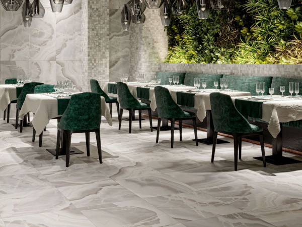 На фото Плитка JADE (Cerdomus)