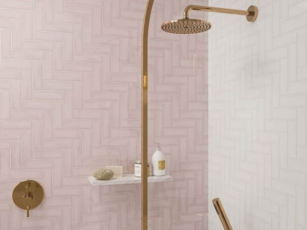 На фото Плитка ALCHEMIST (WOW)