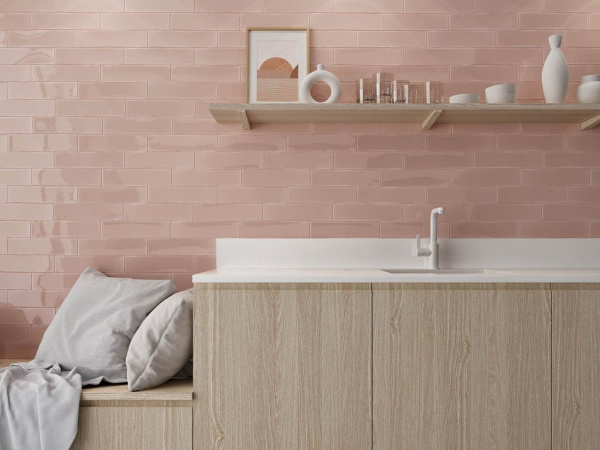 На фото Плитка ECLAT (DNA Tiles)