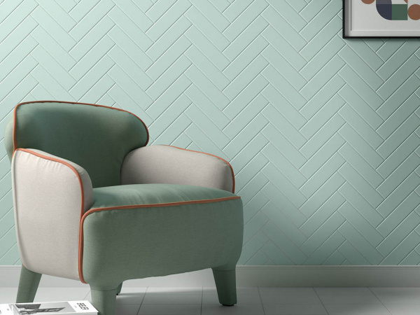 На фото Плитка COSTA NOVA (Equipe Ceramicas)