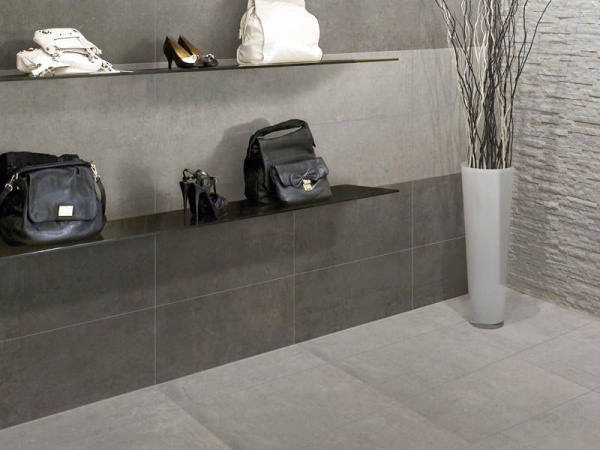 На фото Плитка STUDIO (Azteca)