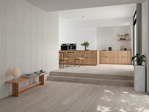 На фото Плитка MANHATTAN WALL (Peronda)