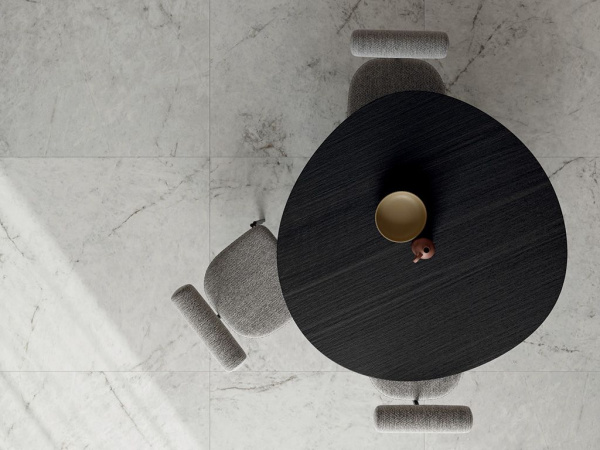 На фото Плитка SENSI GEMS (ABK Ceramiche)