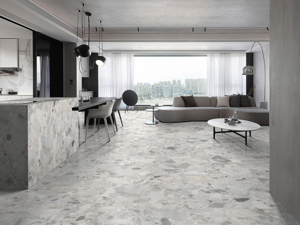 Керамогранит  BRENTA (Nanogress) На фото Плитка BRENTA (Nanogress)