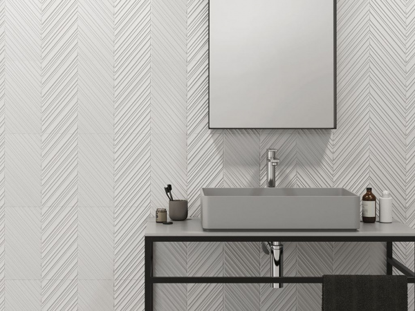 На фото Плитка GLACIAR (Cifre Ceramica)