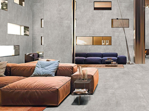 На фото Плитка MURUS (Gravita)