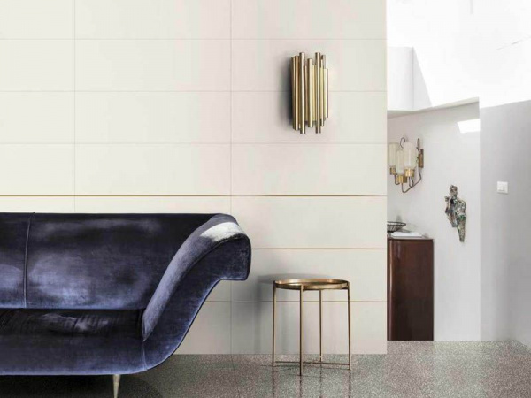 На фото Плитка ECLETTICA (Marazzi Italy)