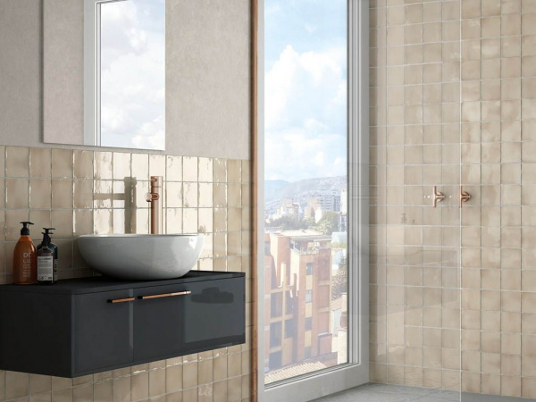 На фото Плитка MANACOR (Equipe Ceramicas)