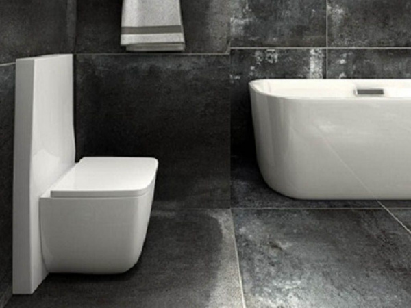 На фото Плитка 80x80 (Ocean Ceramic)