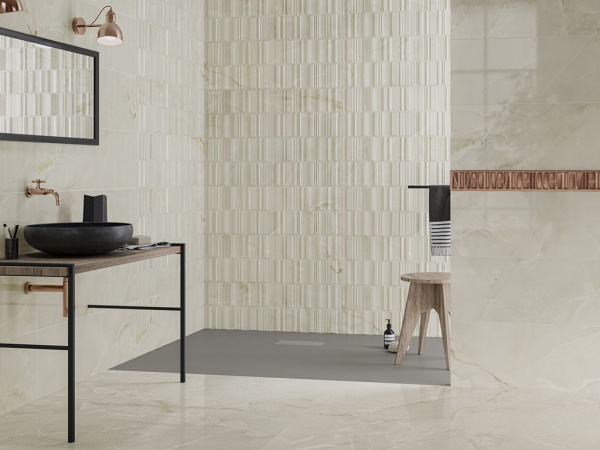 На фото Плитка ONYX LUX(Azteca)