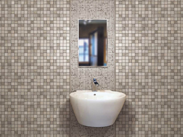 Мозаика I-TILE (Natural Mosaic)