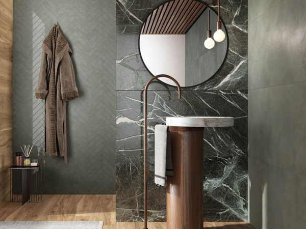 На фото Плитка EPOQUE 21 (Ariana)