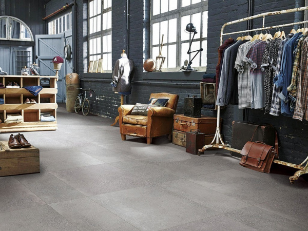 На фото Плитка FUSIONE (Nanogress)