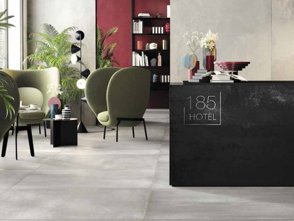 На фото Плитка LEMMY (Mirage)