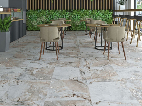 На фото Плитка CRAFT (Gravita)