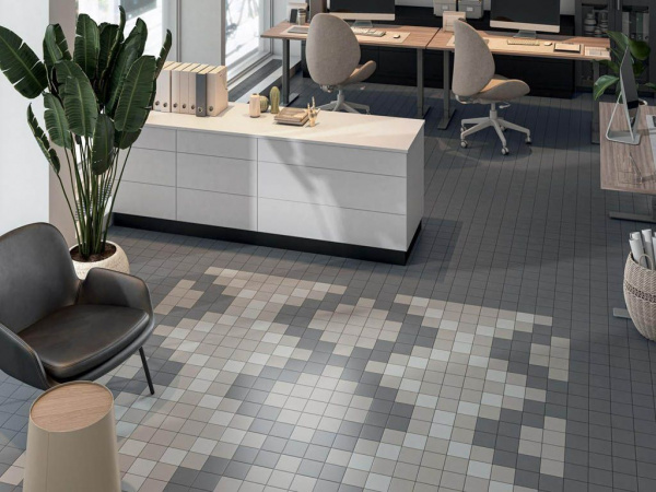 На фото Плитка АГУСТА (Kerama Marazzi)