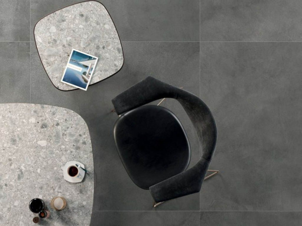 На фото Плитка LUCE (Ariana)