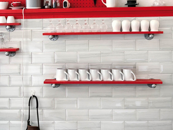 На фото Плитка EXQUISIT/FRUIT (Monopole)