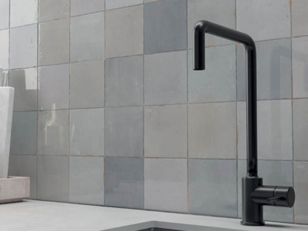 Керамическая плитка  MESTIZAJE / ZELLIGE (WOW) На фото Плитка MESTIZAJE / ZELLIGE (WOW)