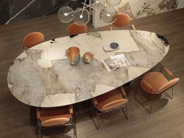 На фото Плитка MARVEL GALA (Atlas Concorde Италия)