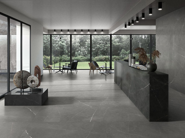 Керамогранит  PARMA (Nanogress) На фото Плитка PARMA (Nanogress)