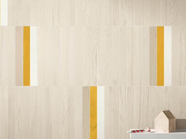 На фото Плитка TECHNICOLOR (41ZERO42)