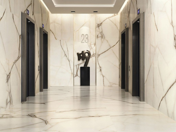 На фото Плитка  NEWBURY (Benadresa Azulejos)