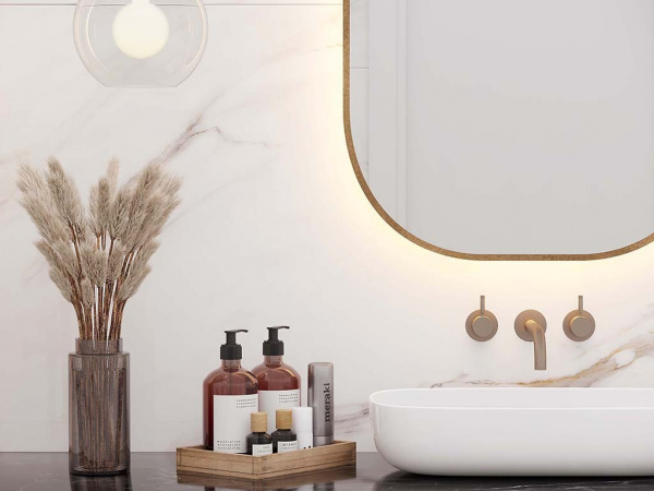 На фото Плитка ESCAPED  (Laparet)