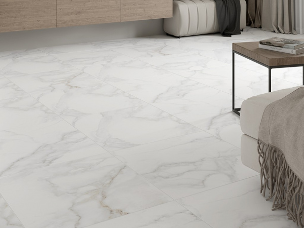 На фото Керамогранит CASA BLANCA (Gracia Ceramica)