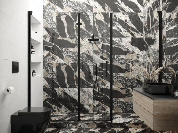 На фото Плитка CASTOR (Laparet)