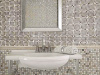 На фото Мозаика I-TILE (Natural Mosaic)