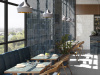 На фото Плитка HANOI (Equipe Ceramicas)