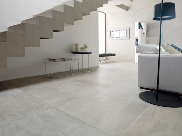 На фото Плитка RODANO (Porcelanosa)