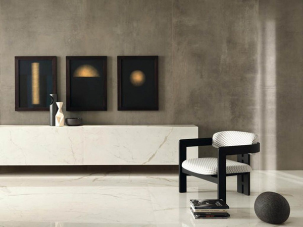 На фото Плитка MARVEL SHINE (Atlas Concorde)