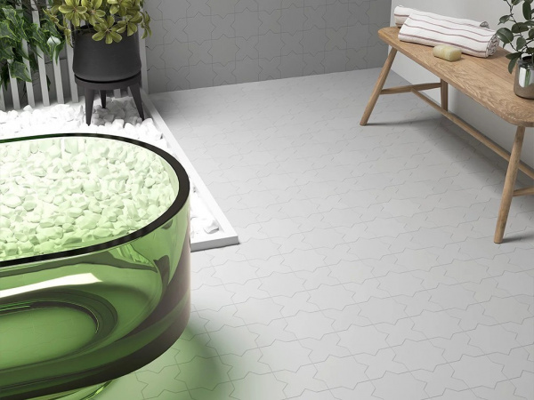 На фото Плитка PORTO (Equipe Ceramicas)