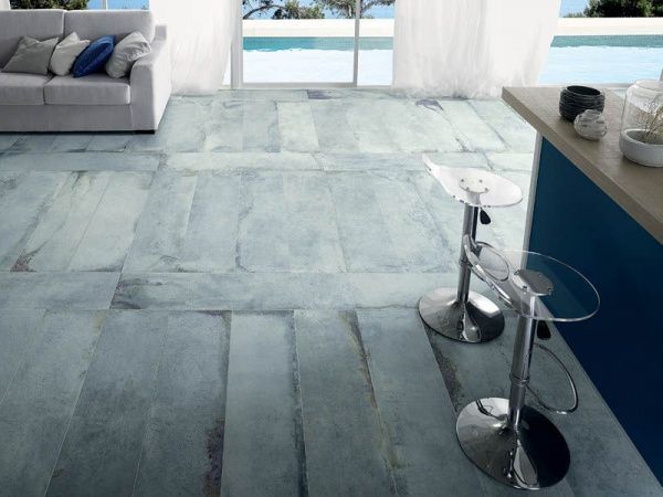 На фото Керамогранит LASCAUX (La Fabbrica)