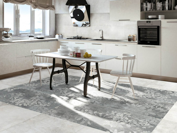 На фото Плитка METEORA (Tuscania Ceramiche)