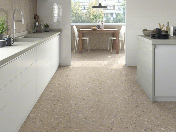 На фото Плитка PANGEA (Vives Ceramica)