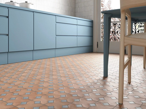 На фото Плитка KASBAH (Equipe Ceramicas)