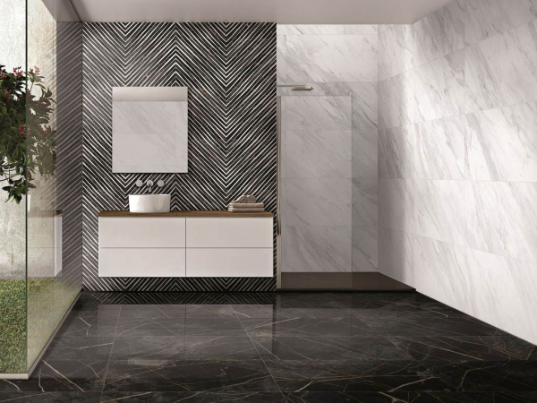 На фото Плитка NUIT (Ceracasa)