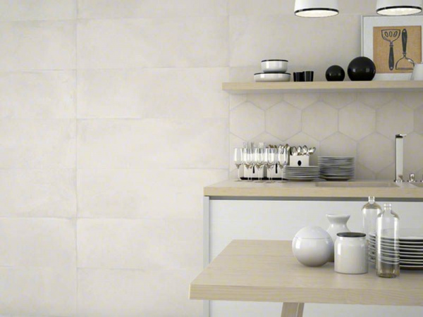 На фото Плитка KENT (Vives Ceramica)