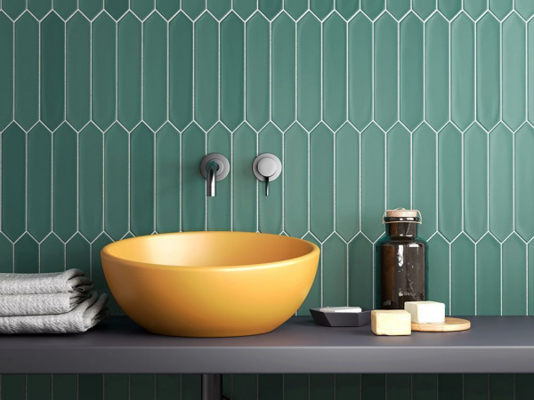 Плитка  LANSE (Equipe Ceramicas) На фото Плитка LANSE (Equipe Ceramicas)