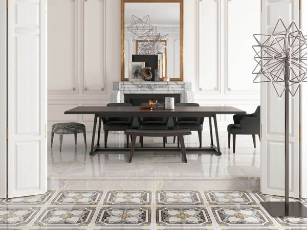 На фото Плитка MAGMA (Aparici)