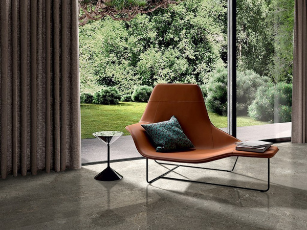 Керамогранит   LUX (Nanogress) На фото Плитка  LUX (Nanogress)