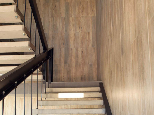 На фото Brigantina