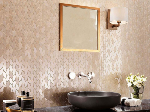 На фото Плитка и керамогранит MARVEL STONE (Atlas Concorde)