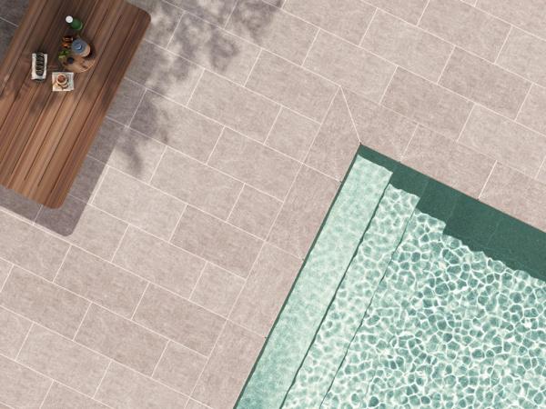 На фото Плитка EVOLUTION (Gresmanc)