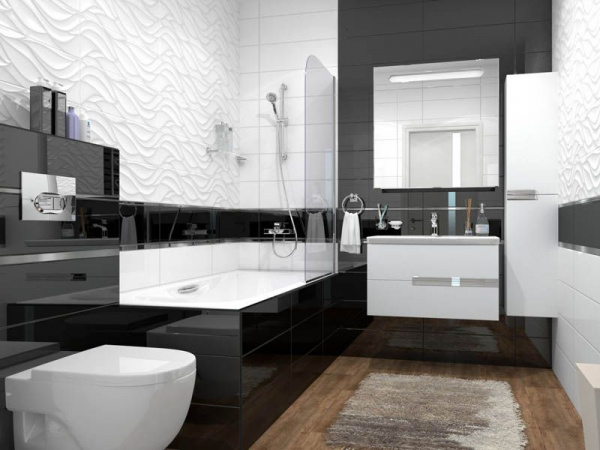 Плитка  SIGMA (Ceramica Classic) На фото Плитка SIGMA (Ceramica Classic)