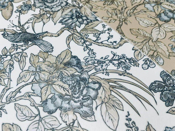 На фото Плитка ЖАРДИМ (Kerama Marazzi)