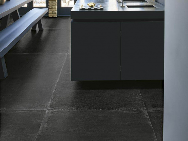 На фото Плитка PATINA (Ragno)